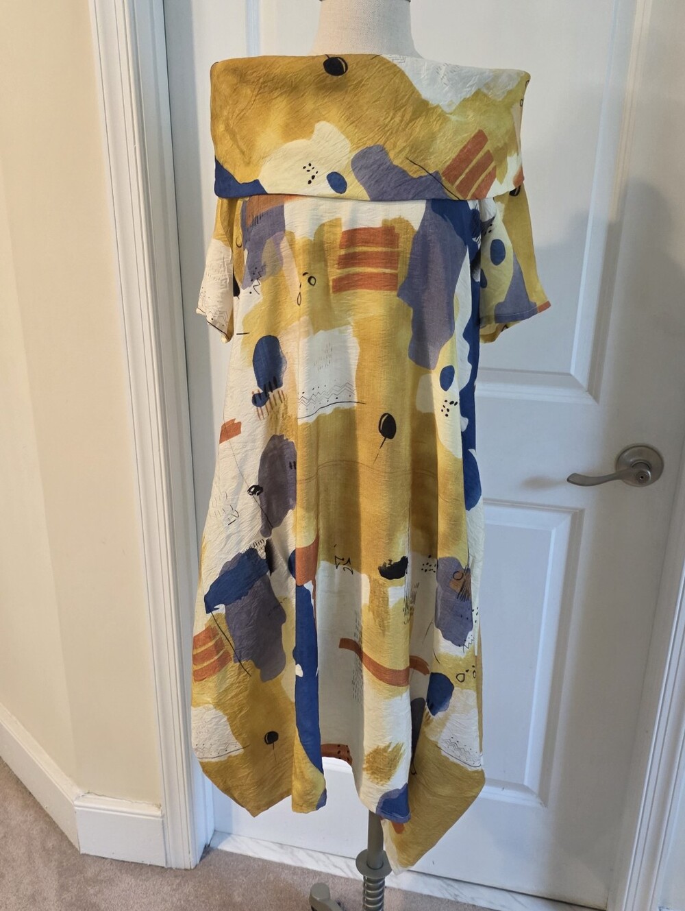 Shana Medium Dress